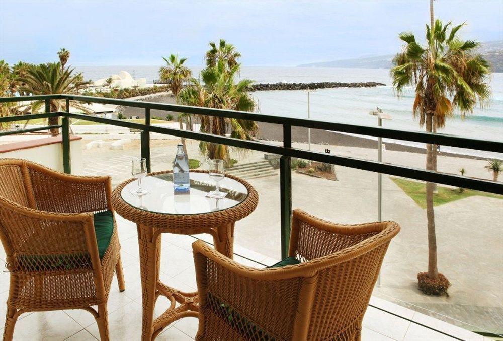 H10 Tenerife Playa Puerto de la Cruz  Cameră foto