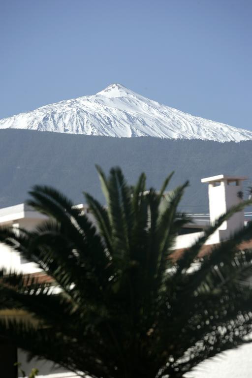 H10 Tenerife Playa Puerto de la Cruz  Exterior foto